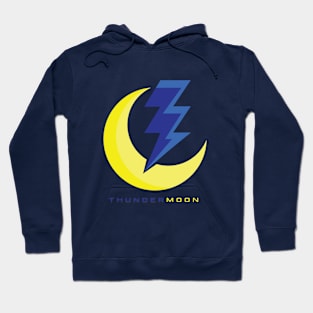 Thundermoon Logo Hoodie